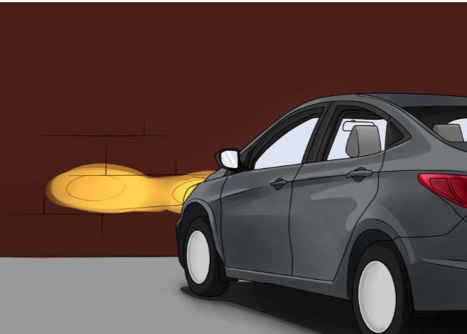 Alinhamento de Farol